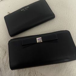 Kate Spade wallet 