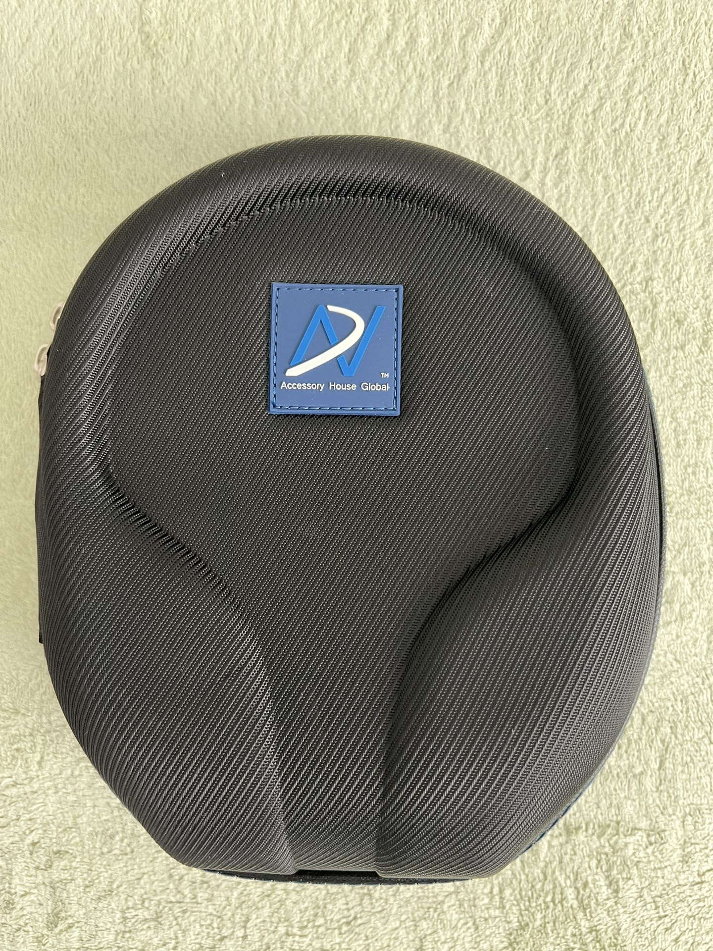Hardshell Headphone Case