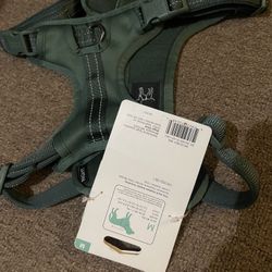 Boots & Barkley | Dog Harness