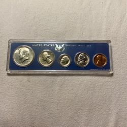 1966 United States, Special Mint Set