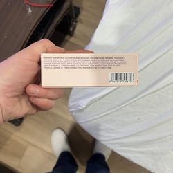 Charlotte Tilbury Air Brush Foundation