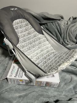 Baby Bath Seat