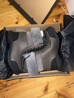 Uggs Boots Men’s Sz11.5