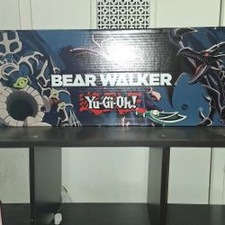 Bear Walker  Yu-Gi-Oh