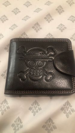 New men’s Wallet