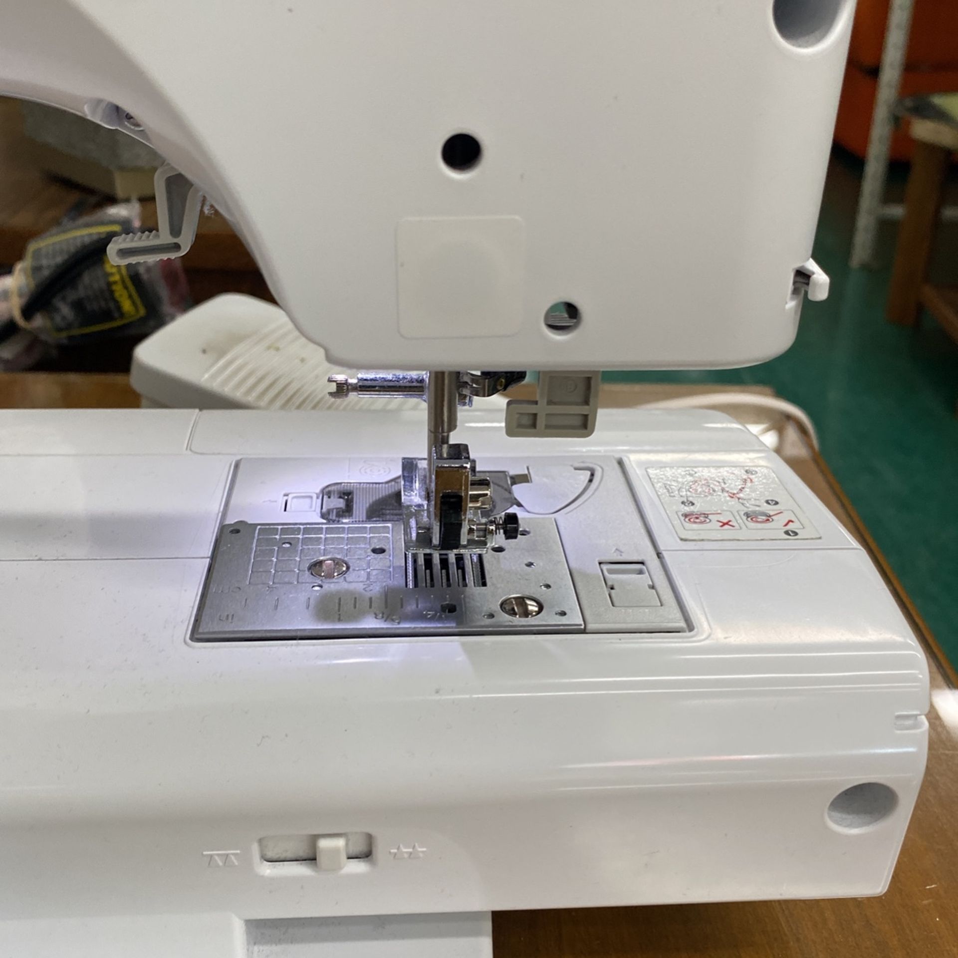 Brother Project Runway Limited Edition CE1125PRW for Sale in Lynnwood