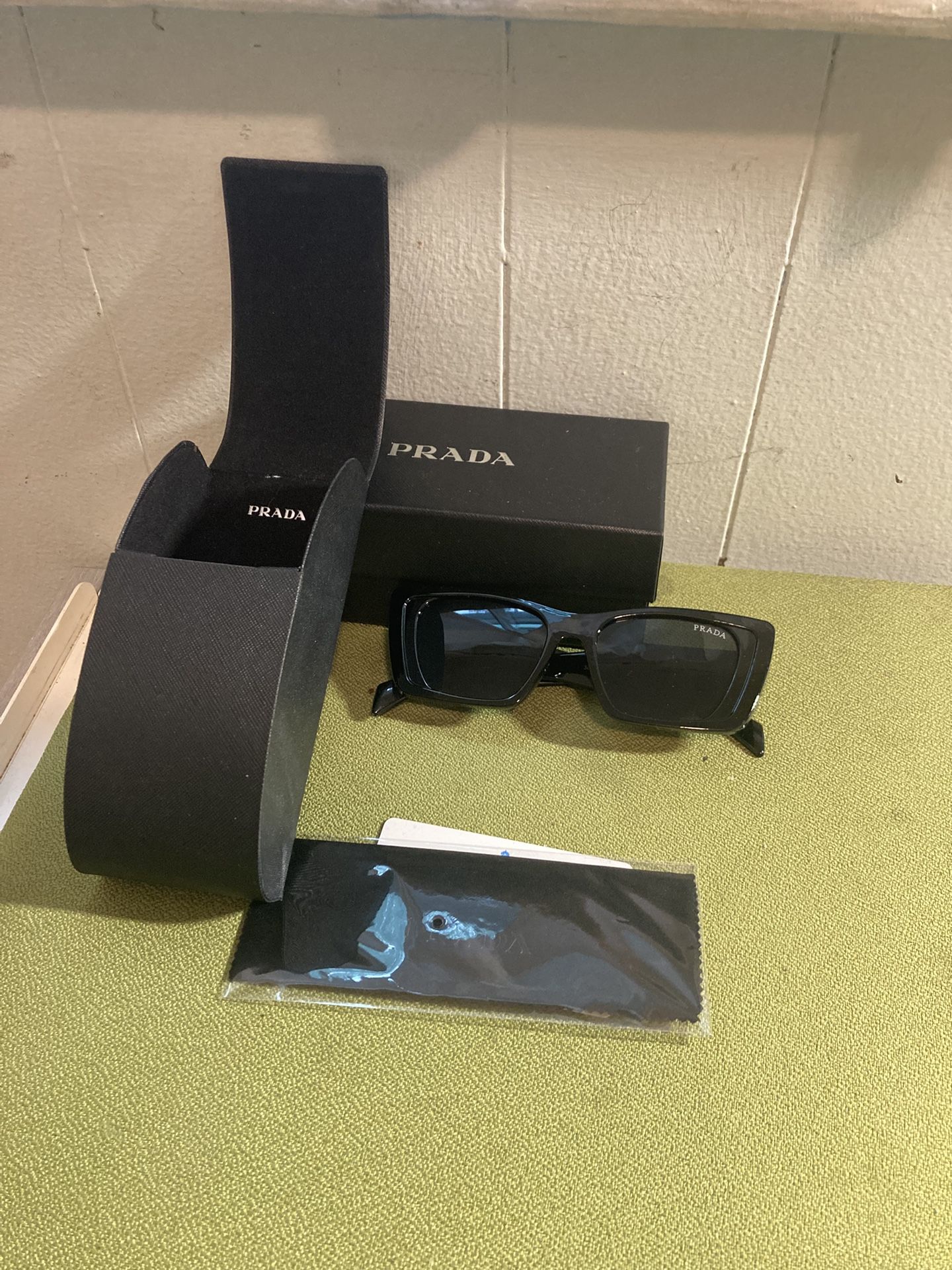 Prada Sunglasses