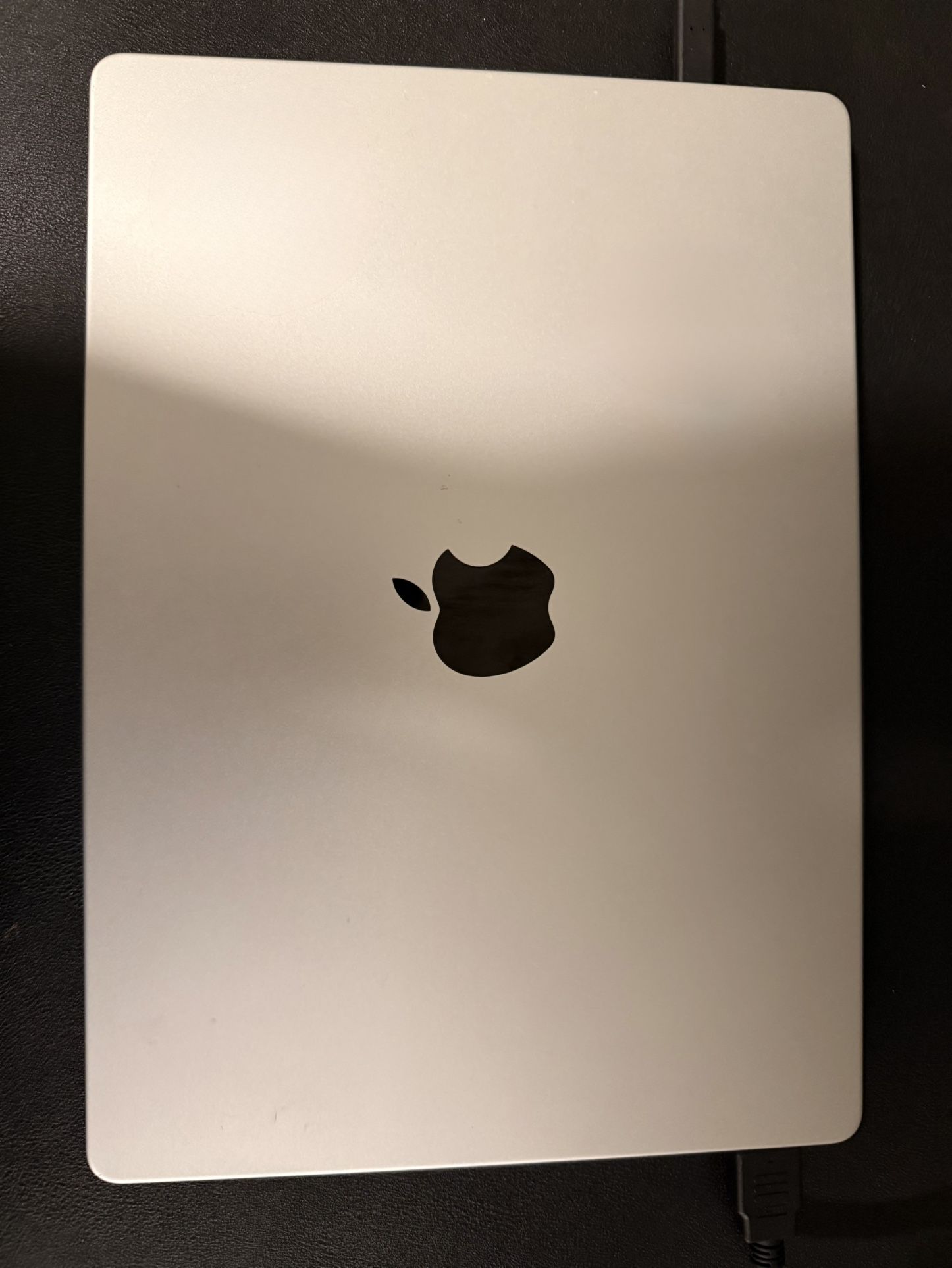 Macbook Pro Late 2024