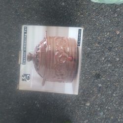 Air Scent Machine