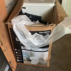 American Standard Plebe Toilet Seat – $60 OBO