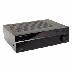 Insignia  tuner with remote
