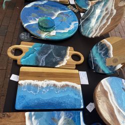 Food Grade Cheese Boards And More 