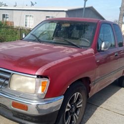 1998 Toyota T100