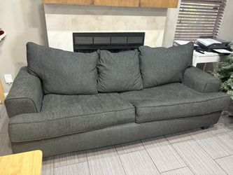 Fold Out Couch