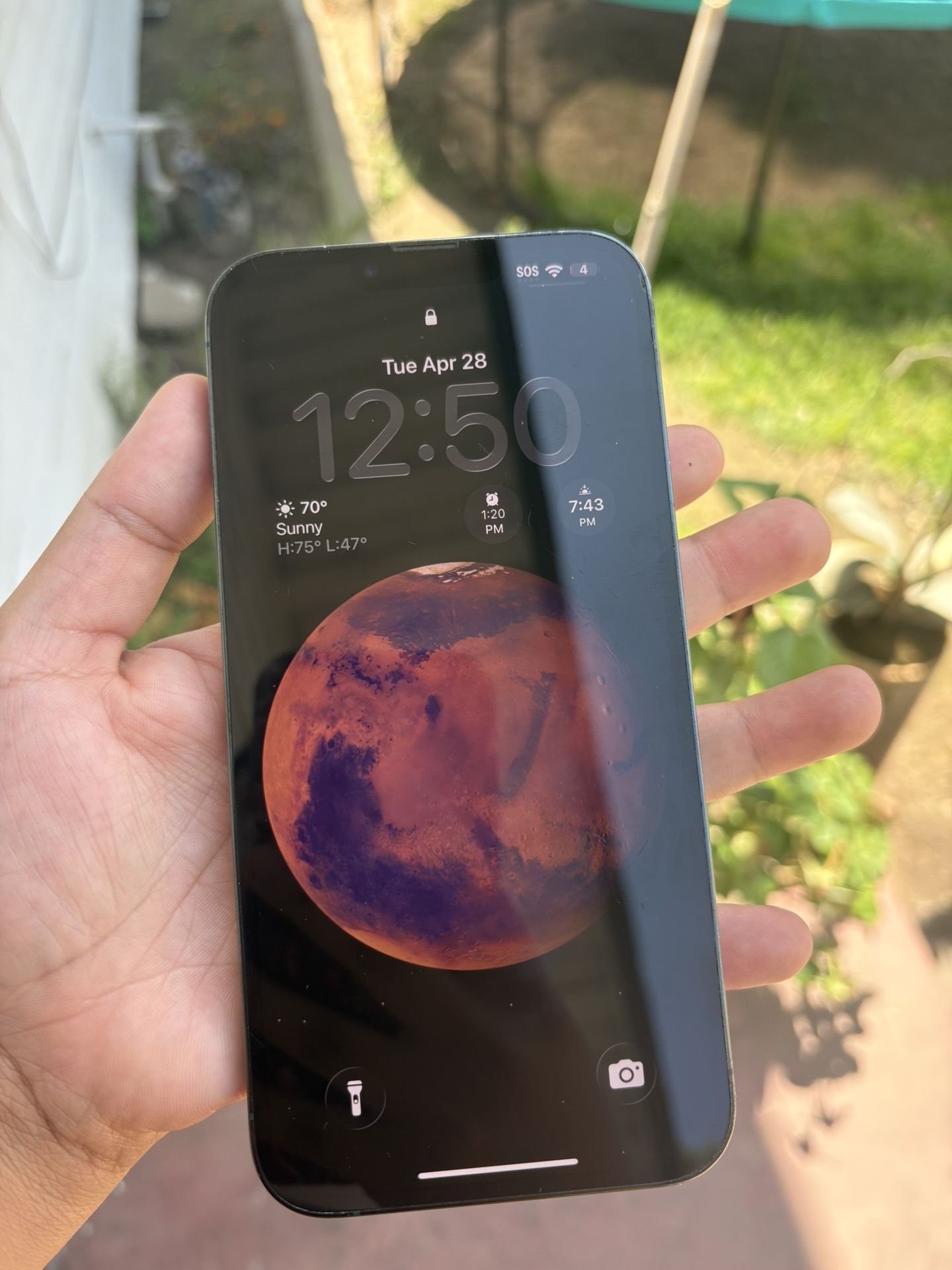 IPHONE 13 PRO MAX