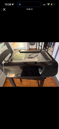 Air Fryer + Grill Gourmia 5 en 1 – Excelente Estado