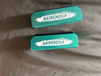 Fogger pods charger