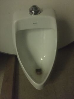 Urinal