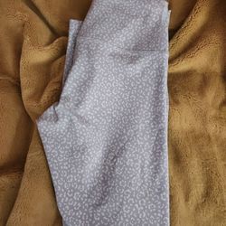 Lululemon Leggings Size 6