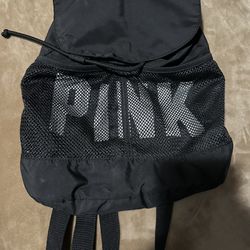 BACKPACK Pink Brand