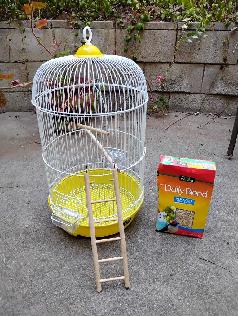 Bird Cage