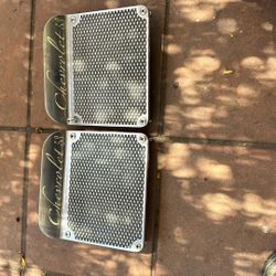 Aluminum Side Steps