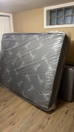 Queen Size Mattress