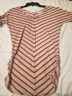 Maternity Top lrg