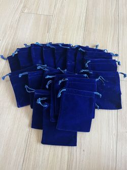 Pouch Bulk 21 Counts