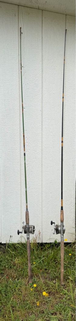 Fishing Poles/Rods