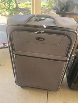 Luggage