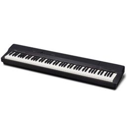 Casio Privia PX-160 Digital Piano Bundle