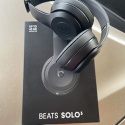 BEATS SOLO 3 