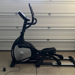 Elliptical