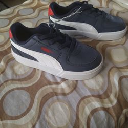 Puma  Children's Size 10