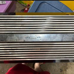 Performance Technique 2000 Watts Bass Amp