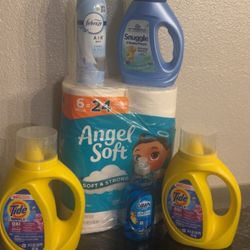 Tide Simply Bundle 