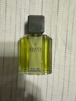 Gucci Nobile 6Oml. 2.0 fl.oz.