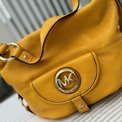 MK handbag
