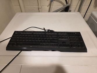 Razer ornata chroma keyboard