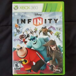 Xbox 360 Game 