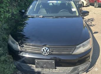 2012 Volkswagen Jetta