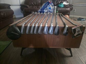 Golf set