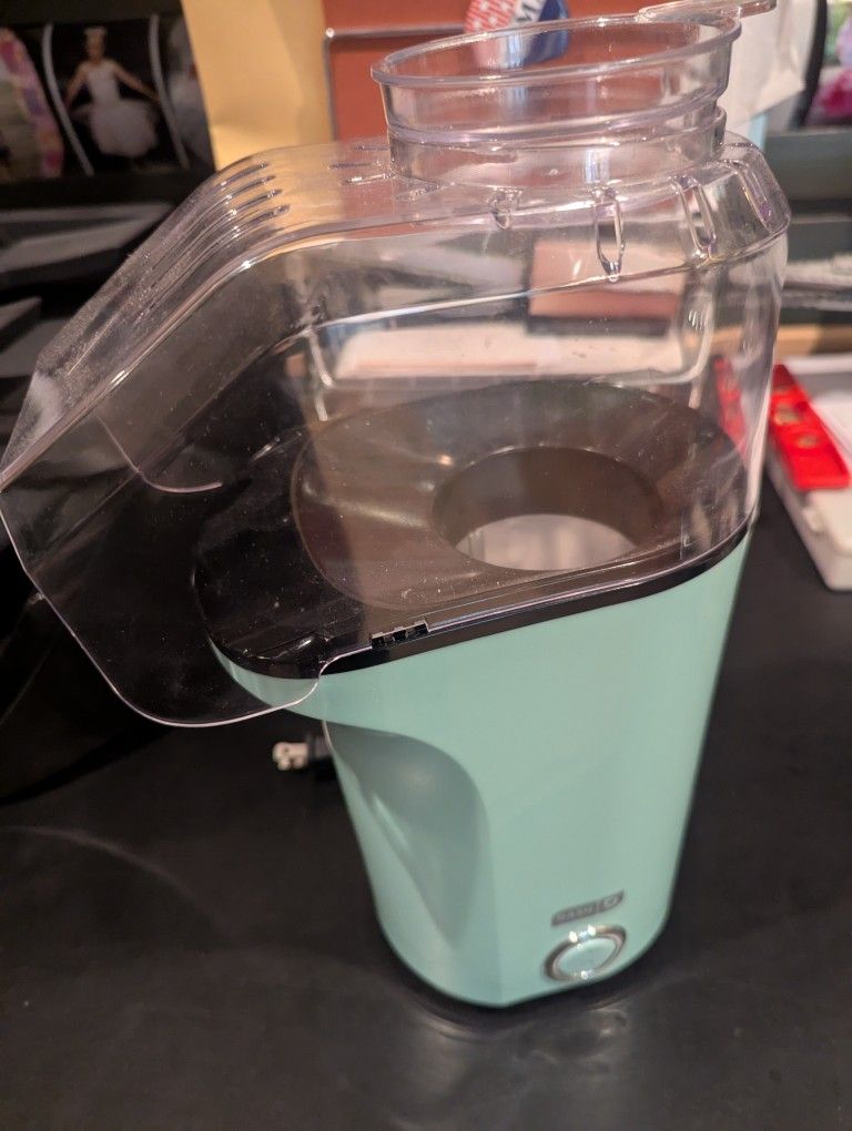 Air Popper