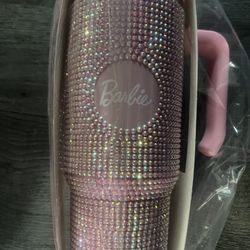 Brand New Barbie Cup