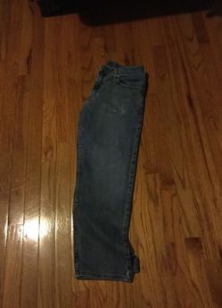 Boys jeans
