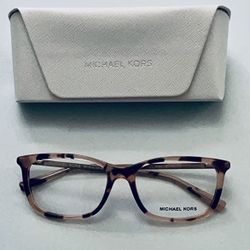 New Authentic Michael Kors Eyeglasses 
