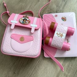 Princess Girl Toys 