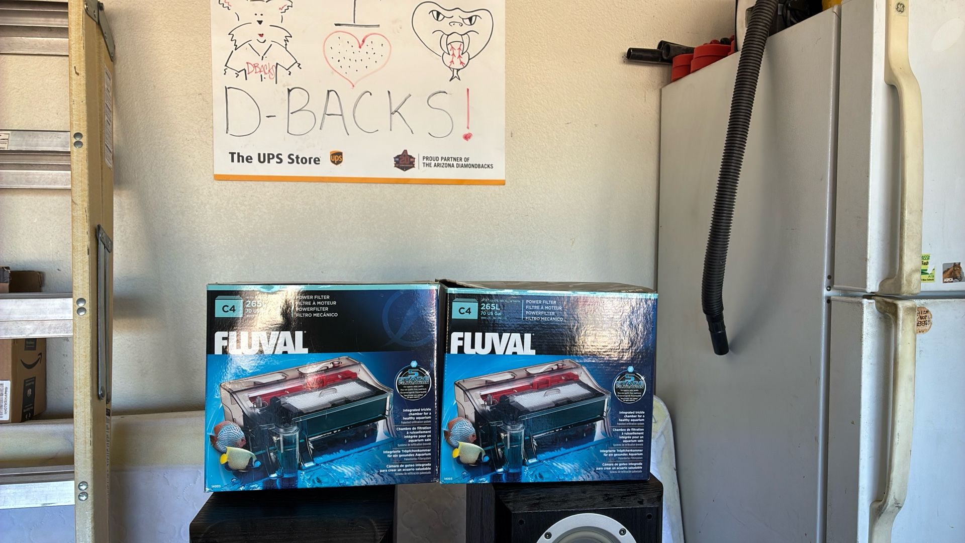 Fluval Filters