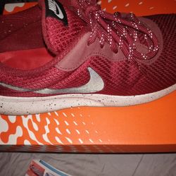 Nikes